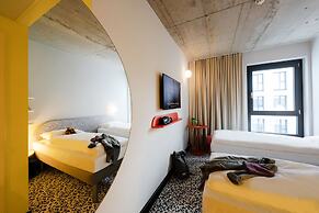 ibis budget Muenster City