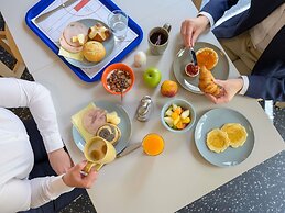 ibis budget Muenster City