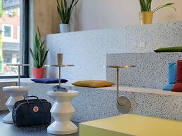ibis budget Muenster City