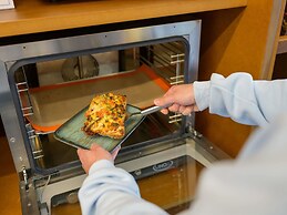 ibis budget Muenster City