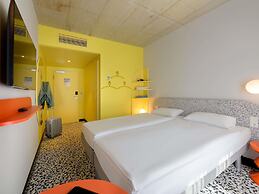 ibis budget Muenster City