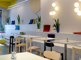 ibis budget Muenster City