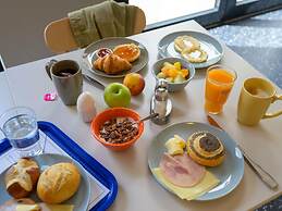 ibis budget Muenster City