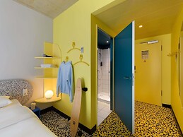ibis budget Muenster City