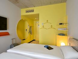 ibis budget Muenster City