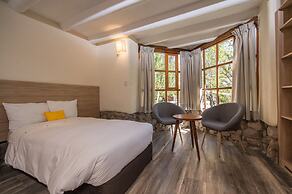 AVA Valle Sagrado Spot