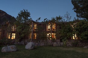 AVA Valle Sagrado Spot