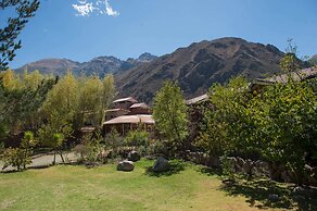 AVA Valle Sagrado Spot