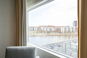 Hiisi Hotel Helsinki Jätkäsaari