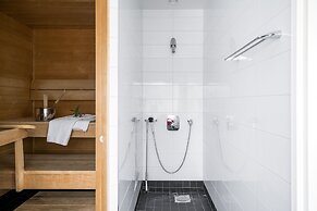 Hiisi Hotel Helsinki Jätkäsaari