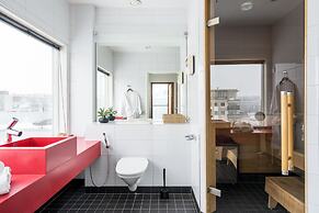 Hiisi Hotel Helsinki Jätkäsaari