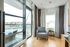 Hiisi Hotel Helsinki Jätkäsaari