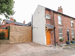 Corner House Cottage