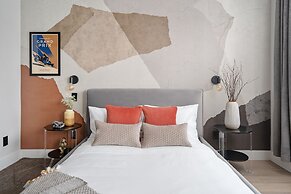 François-Denis Apartments