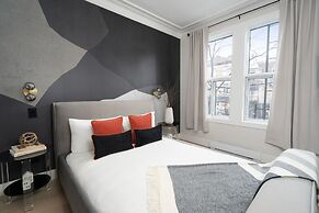 François-Denis Apartments