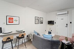 François-Denis Apartments