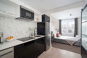 François-Denis Apartments