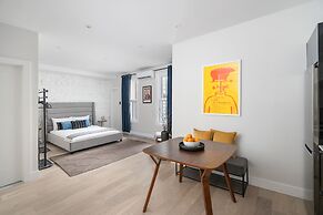 François-Denis Apartments
