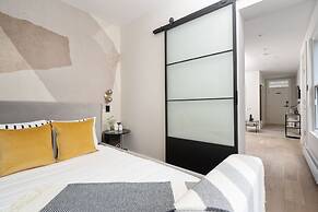François-Denis Apartments