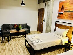 Loft 202 Hotel