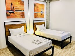 Loft 202 Hotel