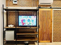 Loft 202 Hotel