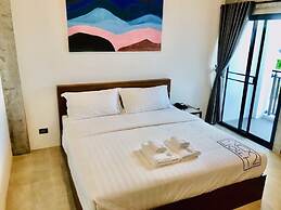 Loft 202 Hotel