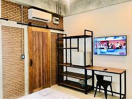 Loft 202 Hotel