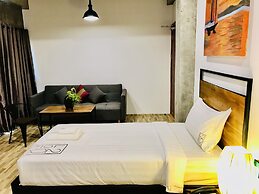 Loft 202 Hotel