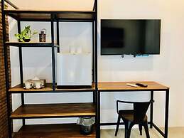 Loft 202 Hotel