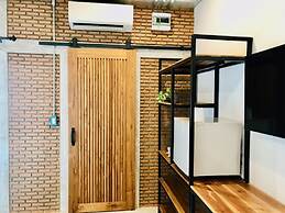 Loft 202 Hotel