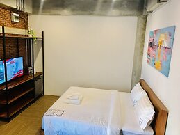 Loft 202 Hotel