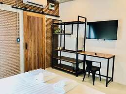 Loft 202 Hotel