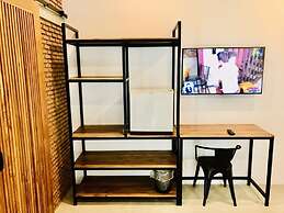 Loft 202 Hotel
