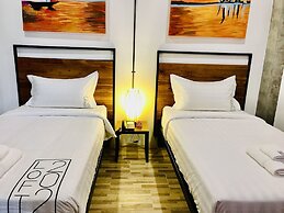 Loft 202 Hotel
