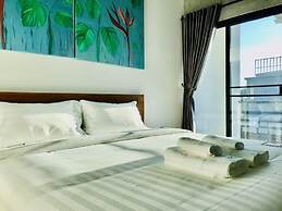 Loft 202 Hotel