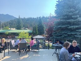 Destination Inn