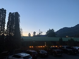 Destination Inn