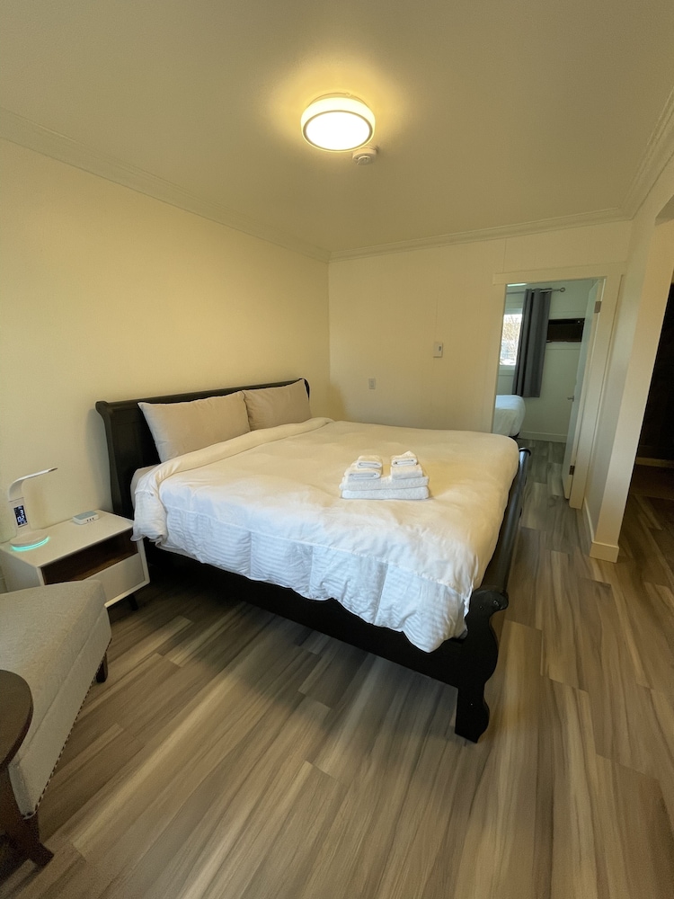 Destination Inn