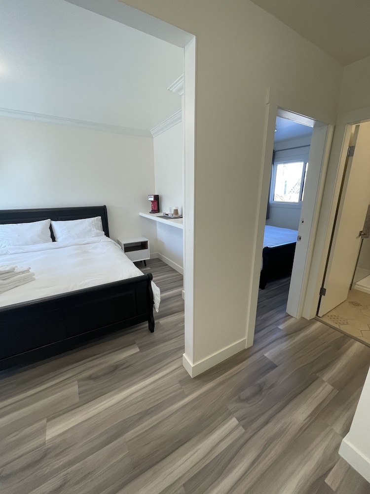Destination Inn