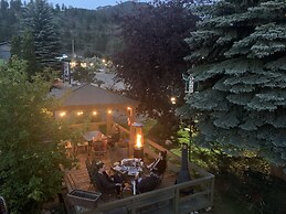 Destination Inn