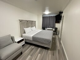 Destination Inn
