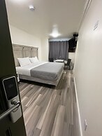 Destination Inn