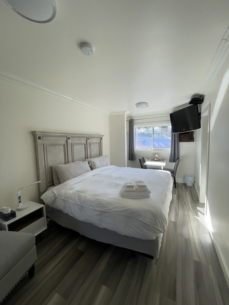 Destination Inn