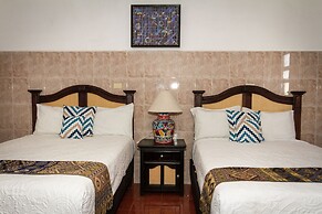 Hotel del Sol
