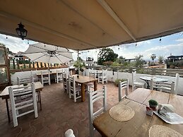 Hotel del Sol