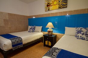 Hotel del Sol