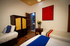 Hotel del Sol