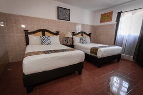 Hotel del Sol
