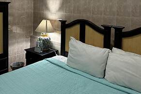 Hotel del Sol